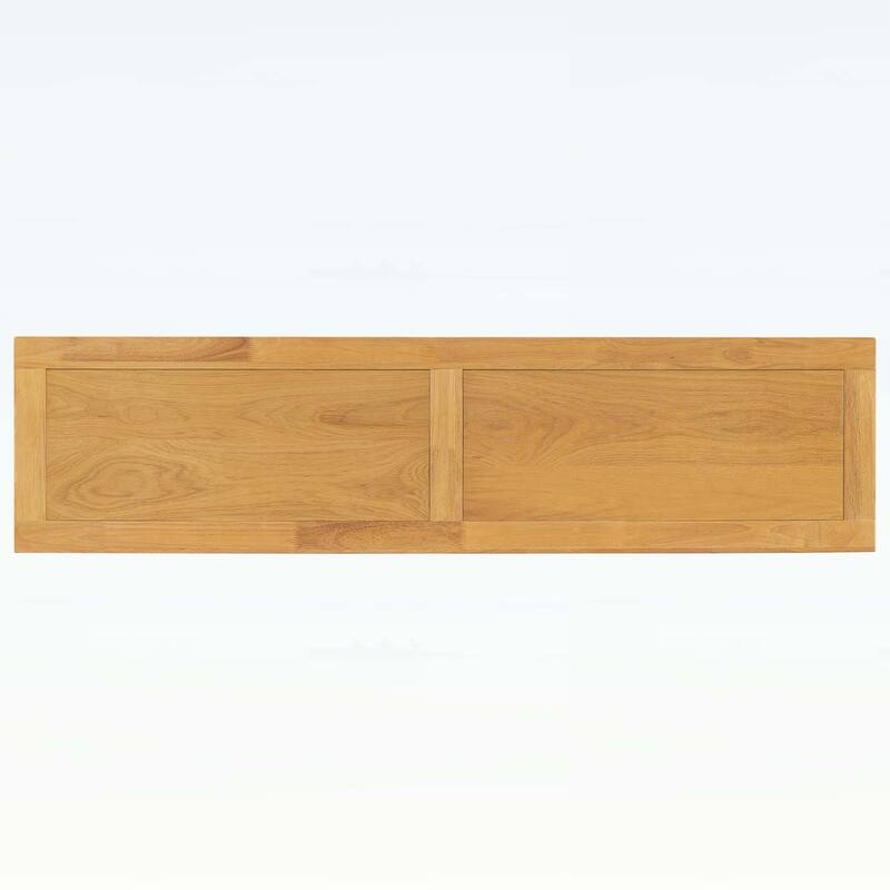 Console Table with Bottom Shelf and Four Vase Legs,for Entryway,Hallway,Living Room,Bedroom
