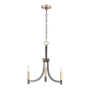 Lyndon 3-Light Chandelier