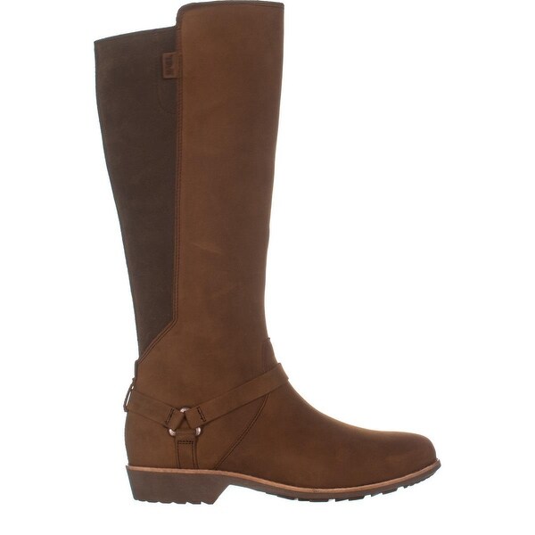 teva women's w de la vina dos tall boot