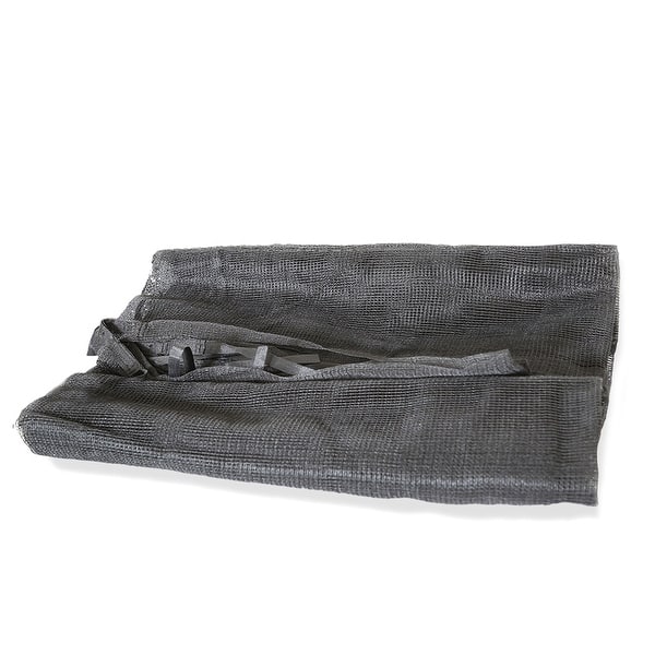 slide 2 of 5, Skywalker Trampolines 17 ft Oval Replacement Enclosure Net