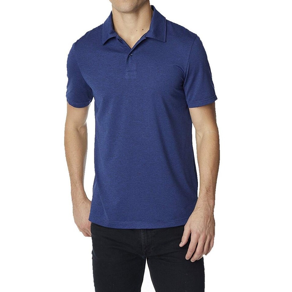 32 cool polo