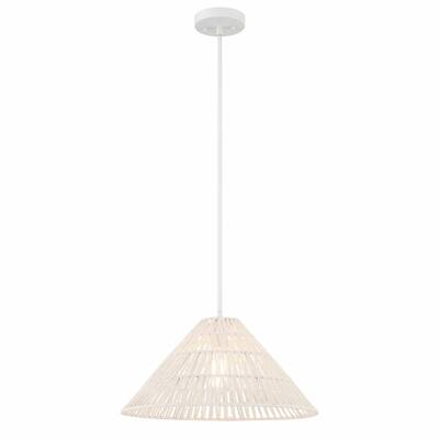 Acroma 1 - Light Cone Pendant-UL Certified - N/A