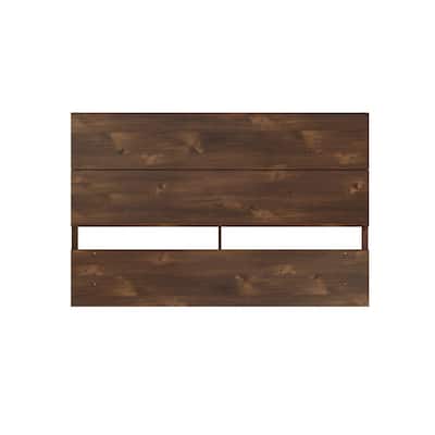 Panel Headboard