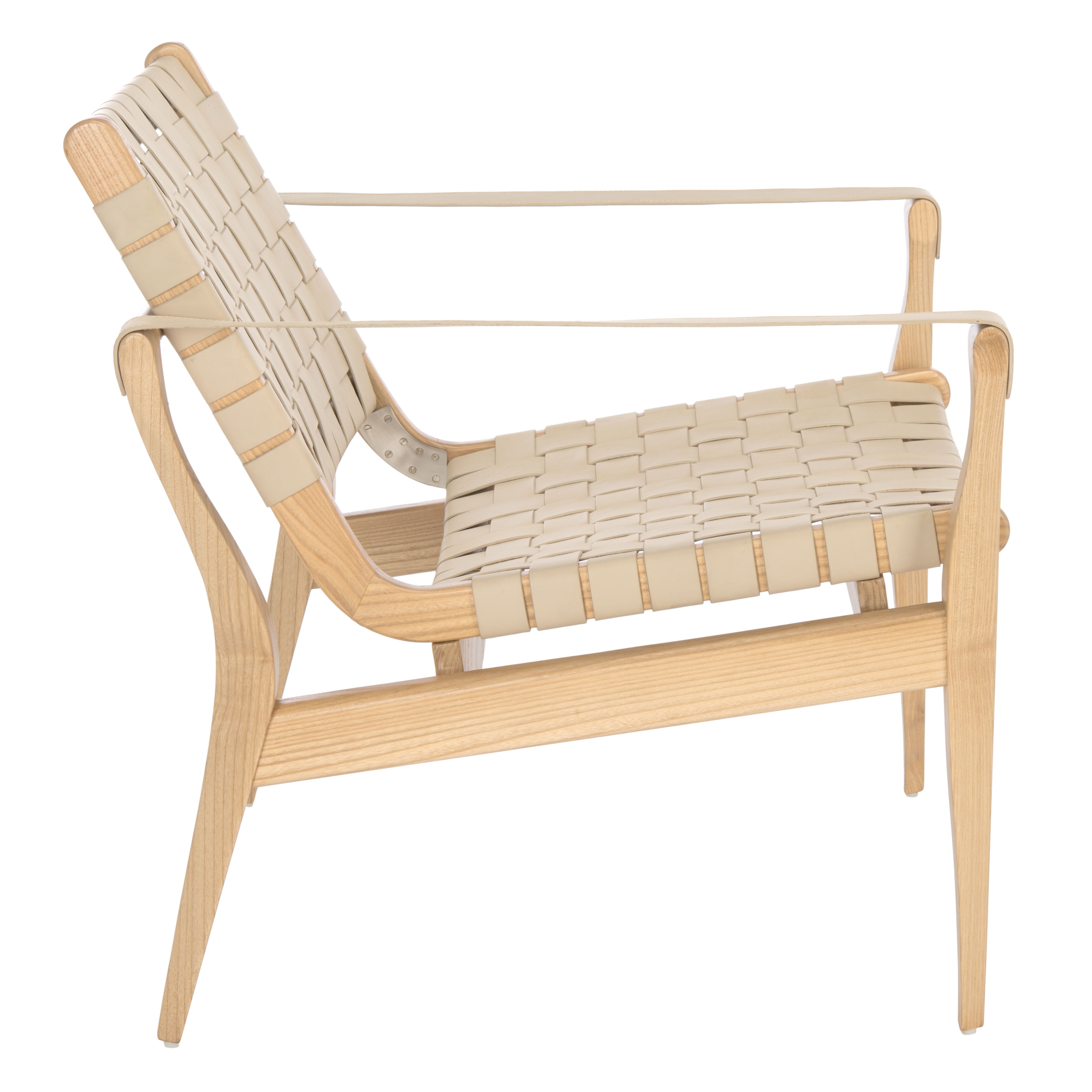 Safavieh dilan safari new arrivals chair