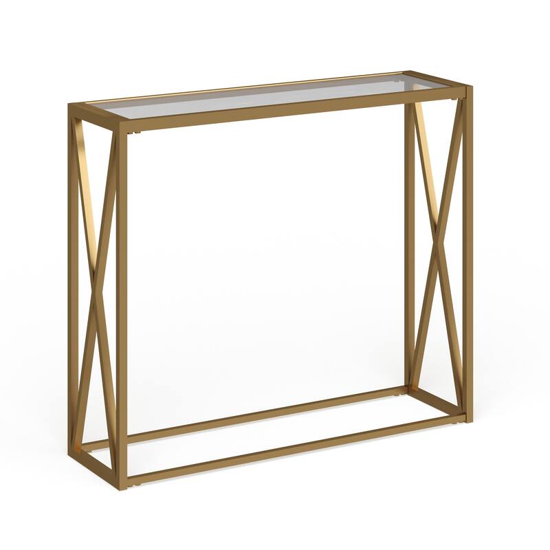 Arlo Console Table