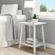 Option White