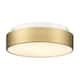 Option Antique Brass