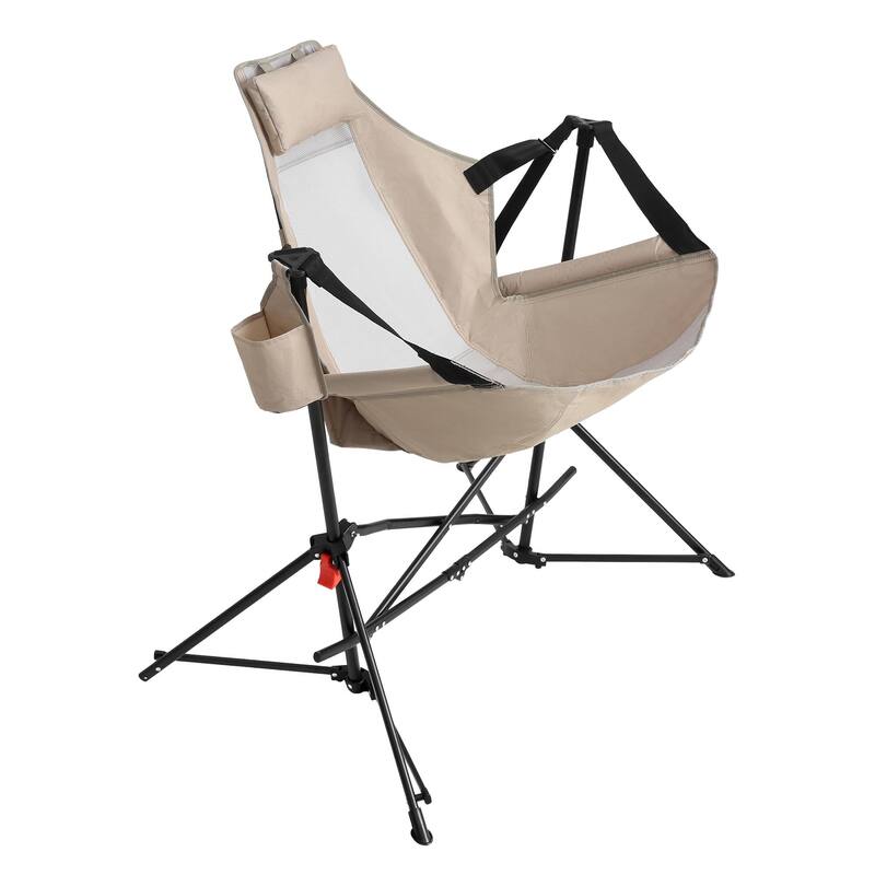 Steel Frame Camping Hammock Chair (2-Pack)