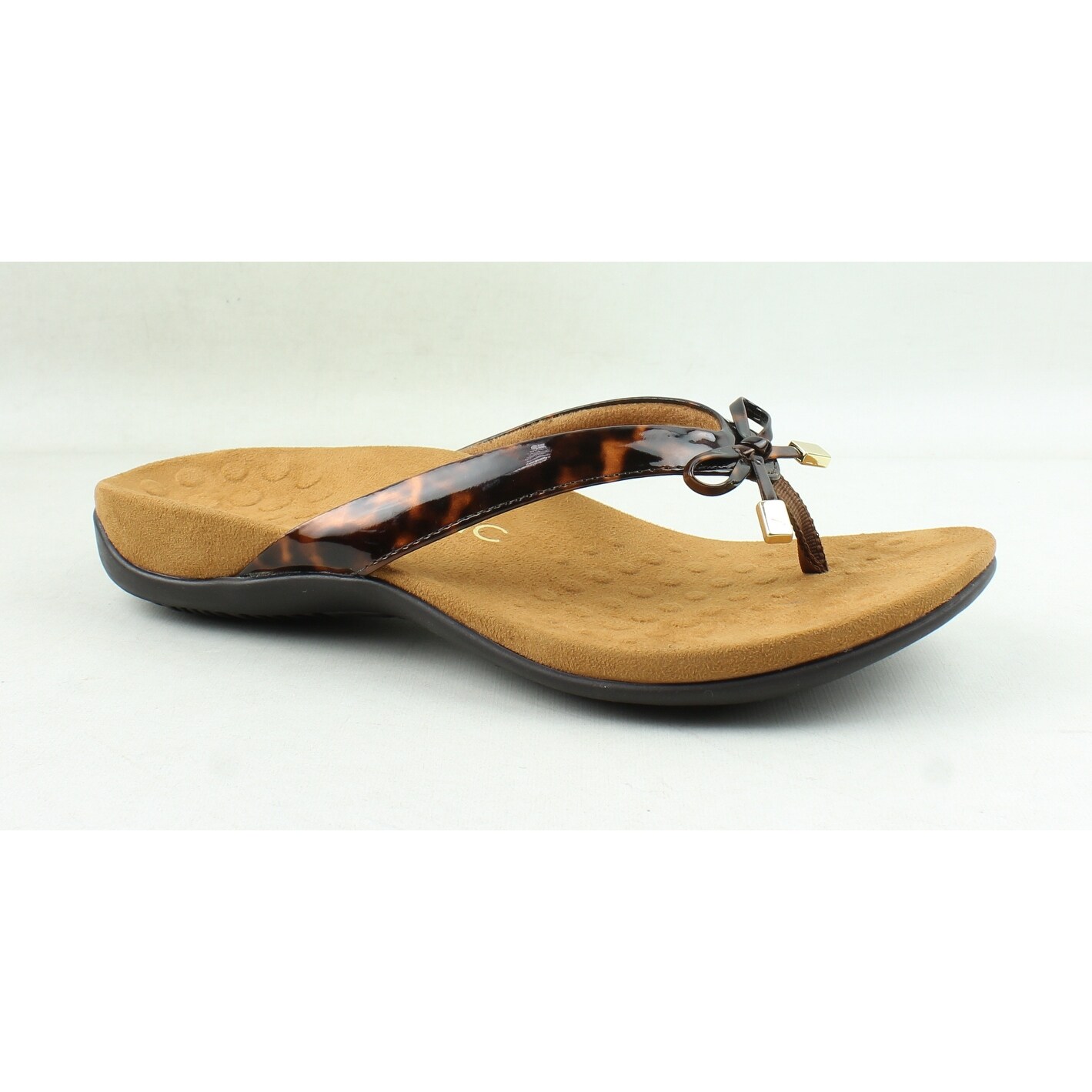 vionic tortoise sandals