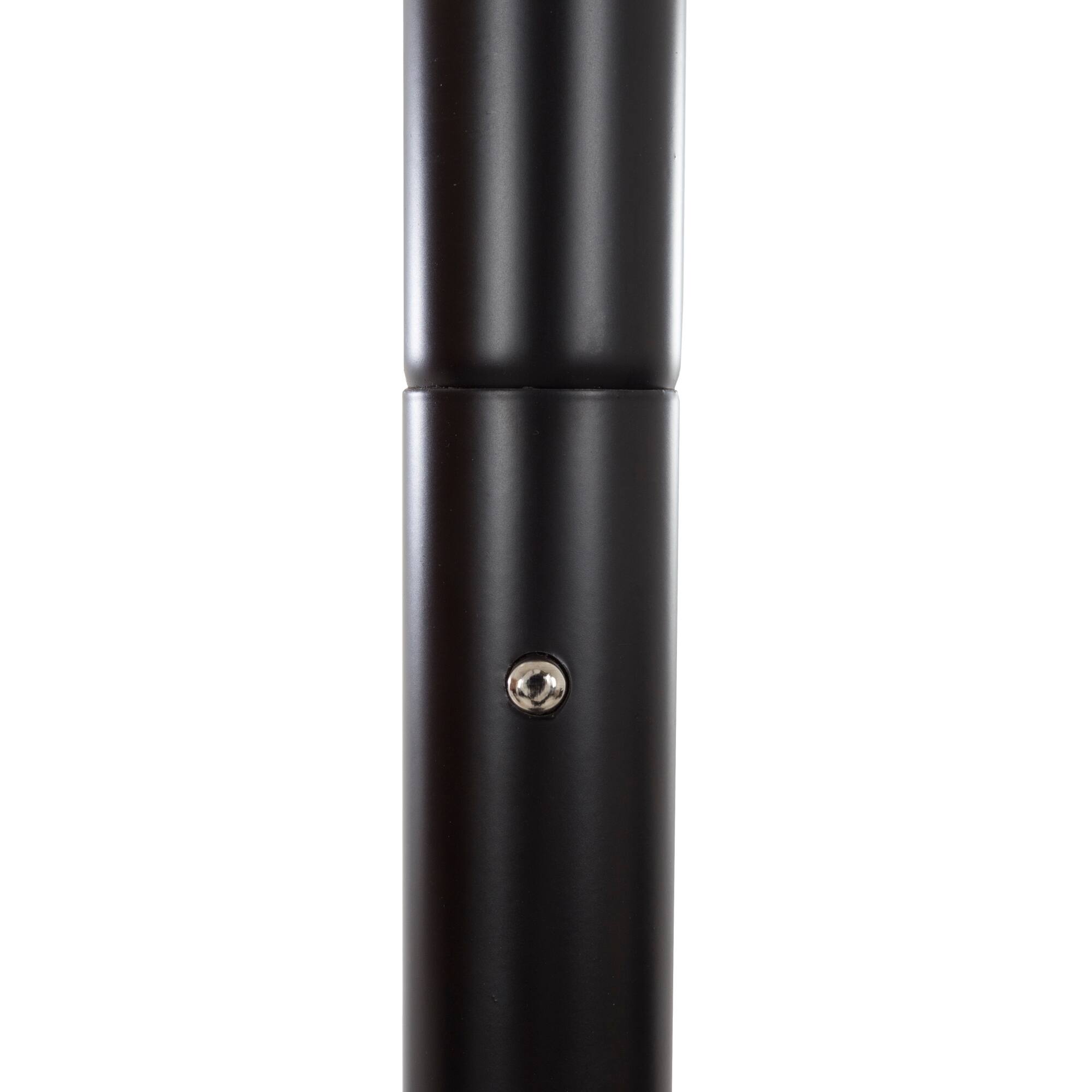 Portable Tetherball Complete Outdoor Game Set by Hey! Play! Bed Bath