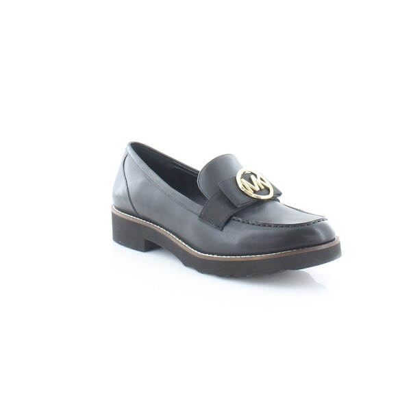 Michael kors aden loafer top