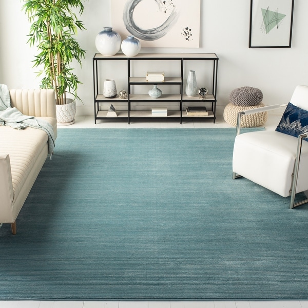 Safavieh Vision Tanasa Modern Ombre Tonal Rug. Opens flyout.