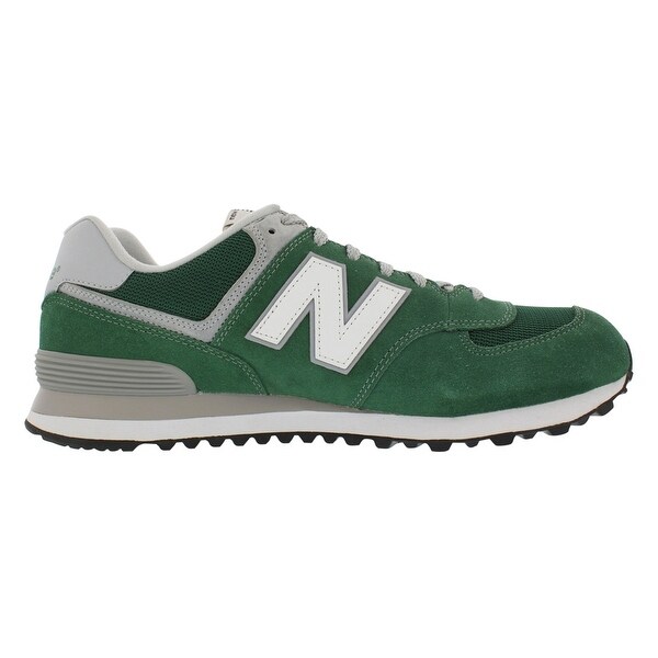 men's new balance 574 varsity casual shoes