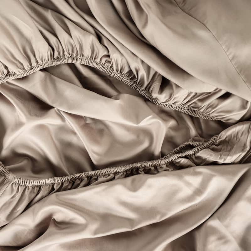 Jennifer Adams Botanical Dream 1000TC Bamboo Blend 4pc. Sheet Set