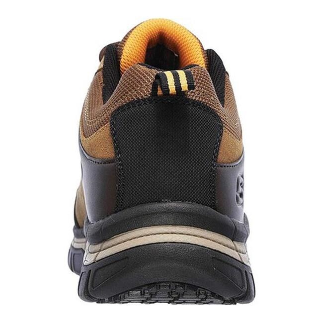 skechers dunmor comp toe