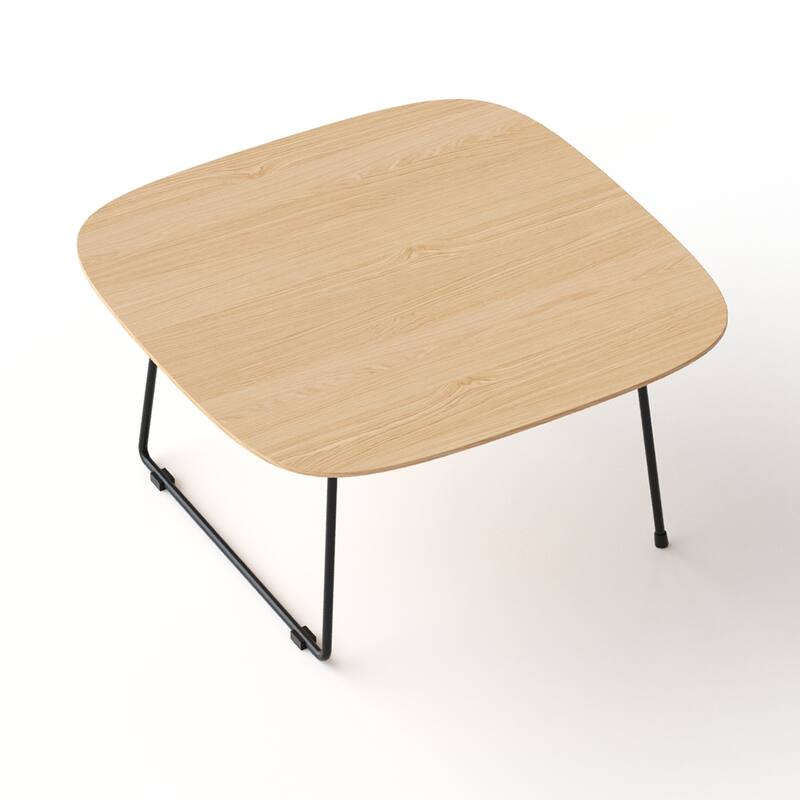 Modern Small Apartment Coffee Table Ins Internet Celebrity Home Living Room Sofa Designer Round Bedroom Coffee Table