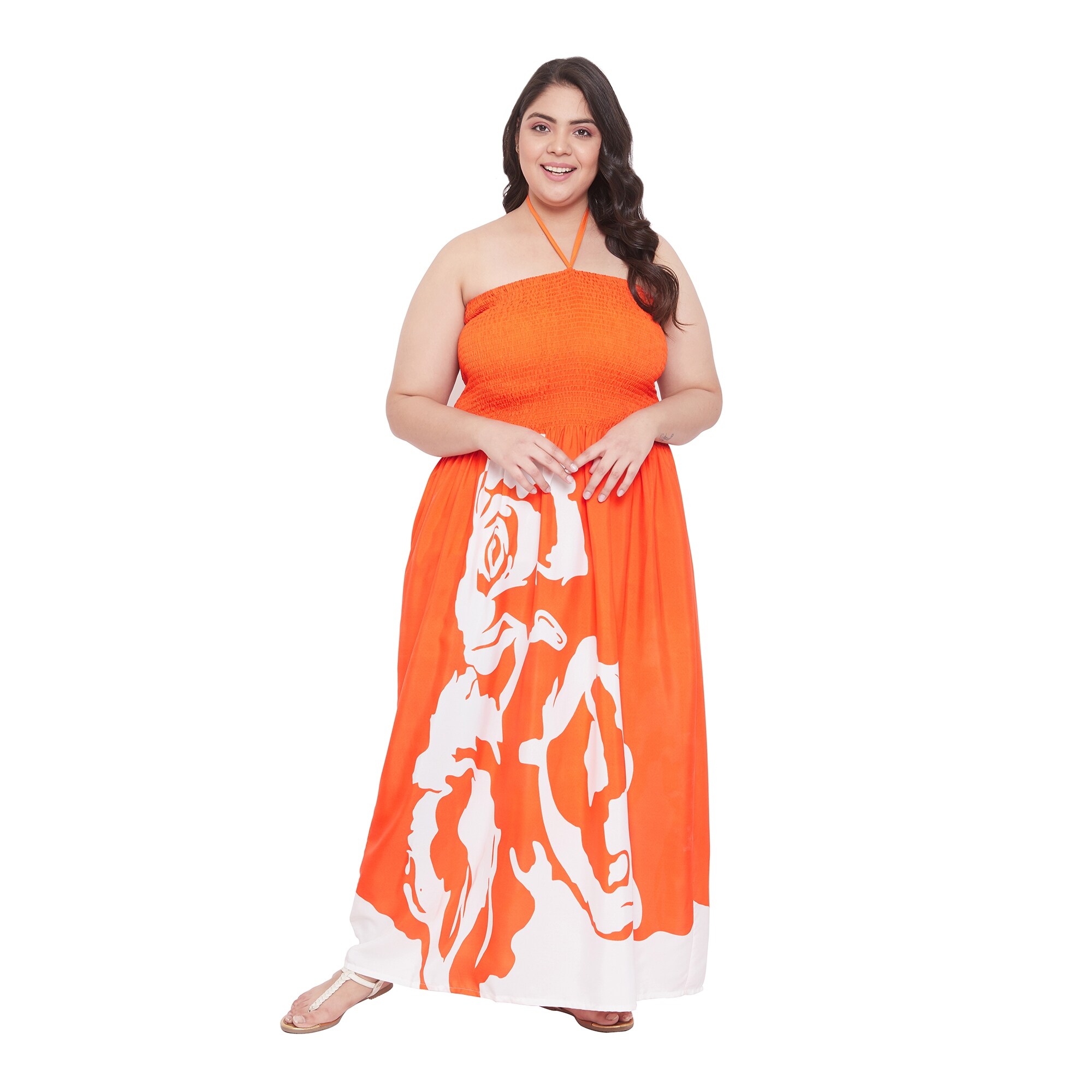 plus size tube dress cover up