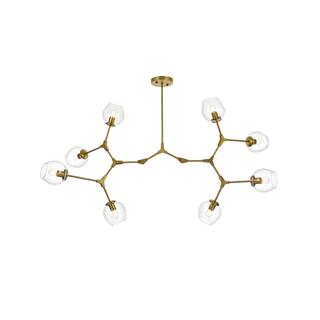 Indigo Home 61 inch Chandelier