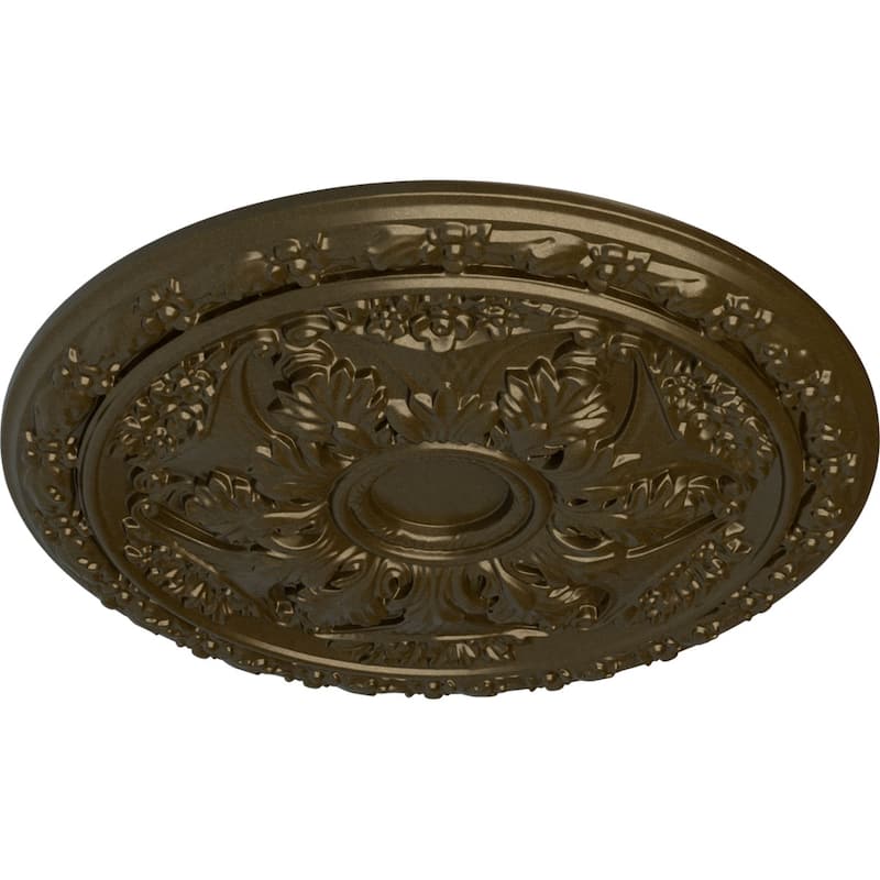 20"OD x 1 5/8"P Baile Ceiling Medallion