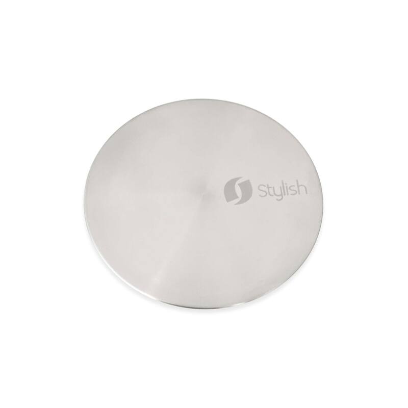 STYLISH CapFlow Drain Cover 3.5 inch Opening