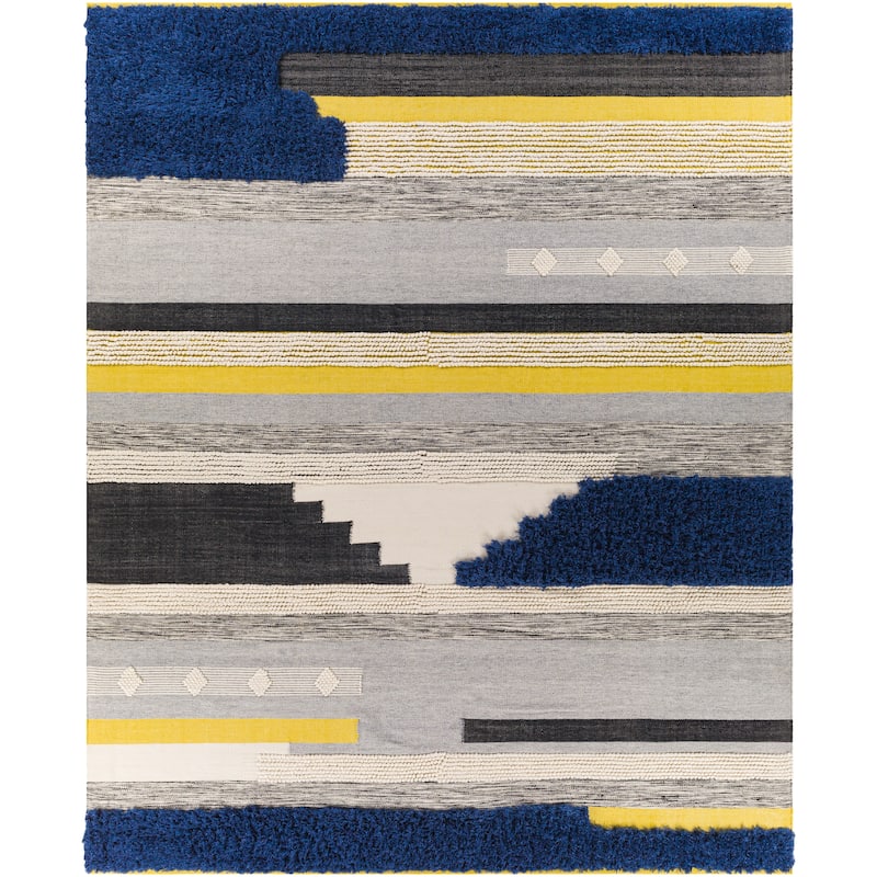 Artistic Weavers Ulrich Global Geometric Area Rug
