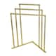 Option Brushed Brass