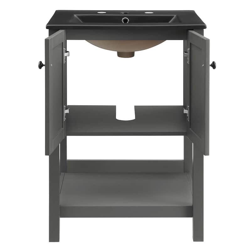 Prestige 24" Bathroom Vanity
