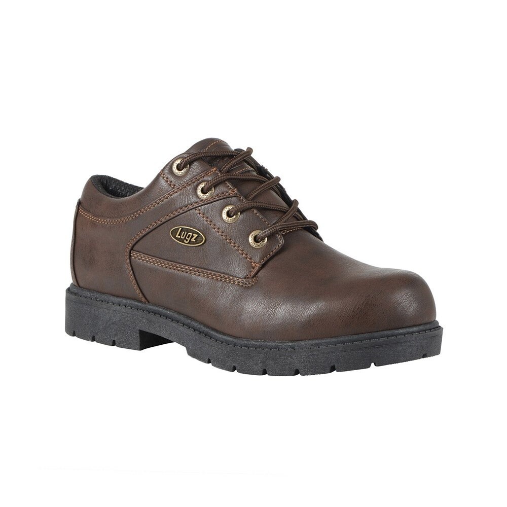 lugz savoy