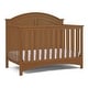 preview thumbnail 15 of 18, Delta Children Perry 6-in-1 Convertible Crib