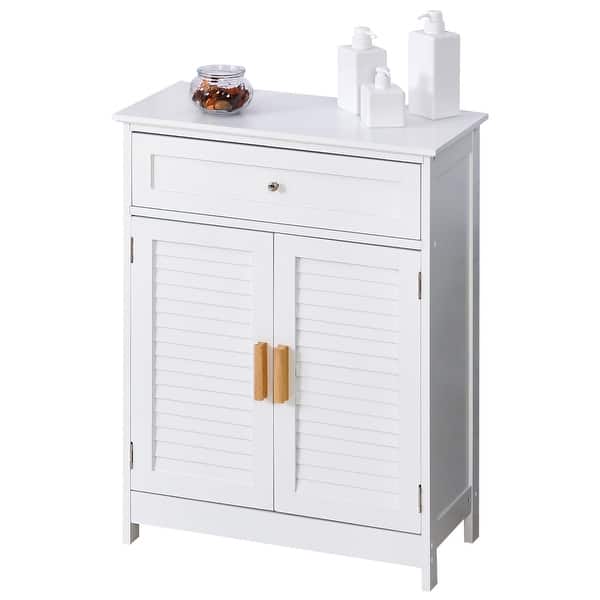 https://ak1.ostkcdn.com/images/products/is/images/direct/1f785fc4e6637ba05e6162a0c41448537ac53e66/kleankin-Freestanding-Bathroom-Storage-Cabinet-with-Double-Shutter-Door-and-Drawer%2C-Toilet-Vanity-Cabinet%2C-White.jpg?impolicy=medium