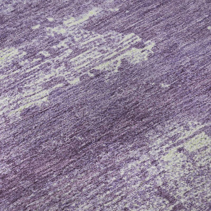 Premium Washable Super Soft Abstract Ombre Mayfield Rug