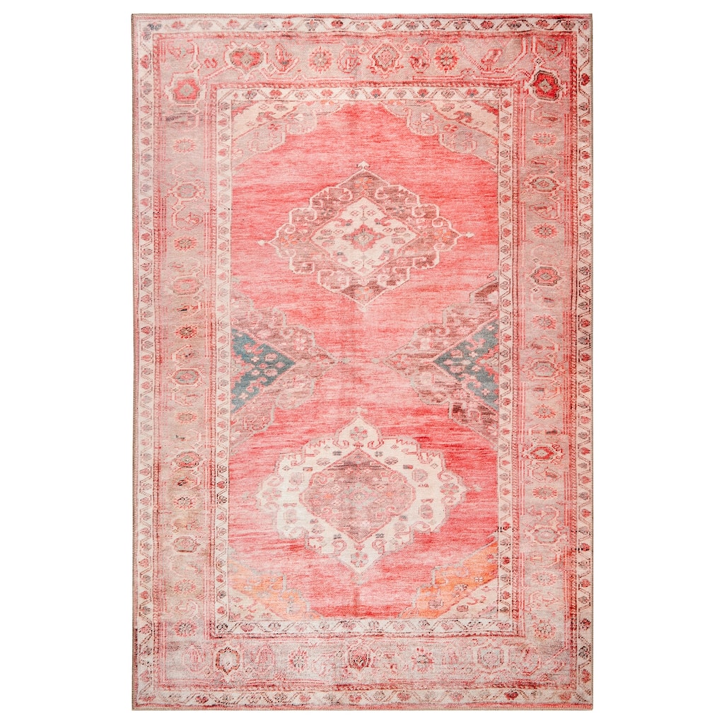 Terra by Obeetee Bergen Rug