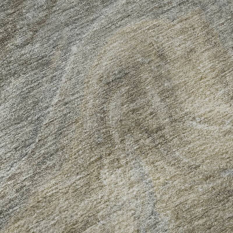 Premium Washable Super Soft Abstract Cosmic Mayfield Rug