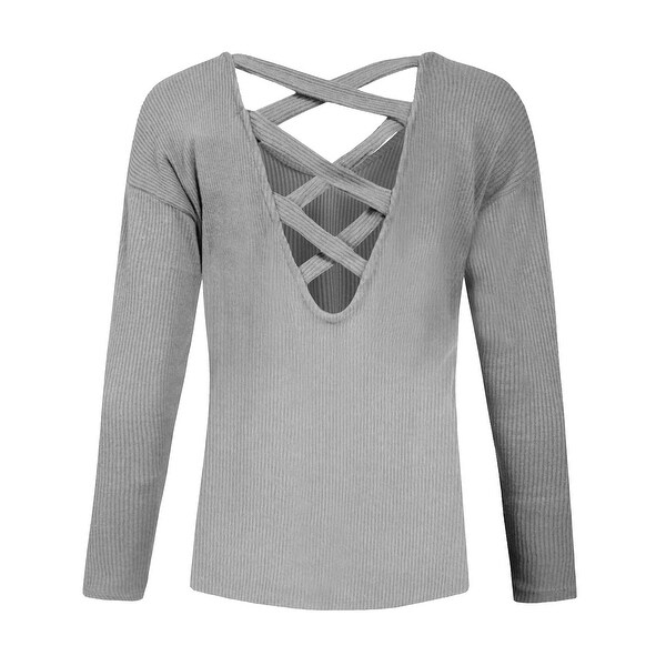 women's loose clothing