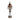 Gelsey Decorative Nutcracker with Drum Figurine