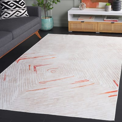 SAFAVIEH Malibu Aimie Modern & Contemporary Rug