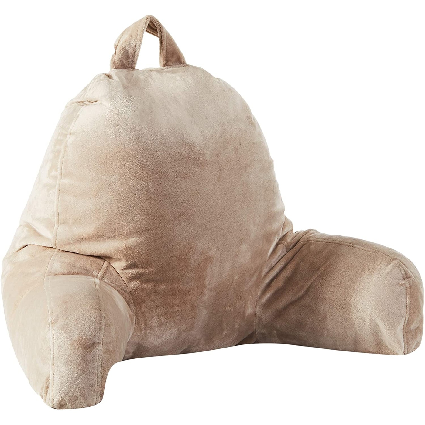 Cheer Collection Kids Size Reading and Backrest Pillow with