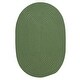 preview thumbnail 9 of 16, Colonial Mills Mary's Isle Indoor/ Outdoor Braided Area Rug