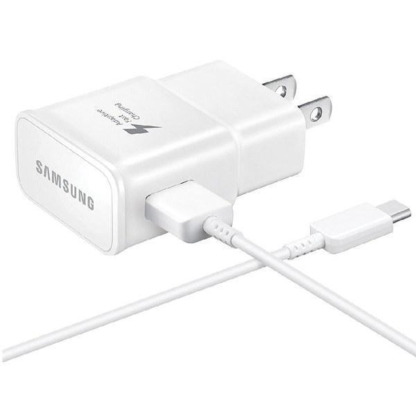adaptive fast charger type c