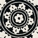 preview thumbnail 72 of 103, SAFAVIEH Handmade Soho Shyhrete Medallion N.Z. Wool Rug