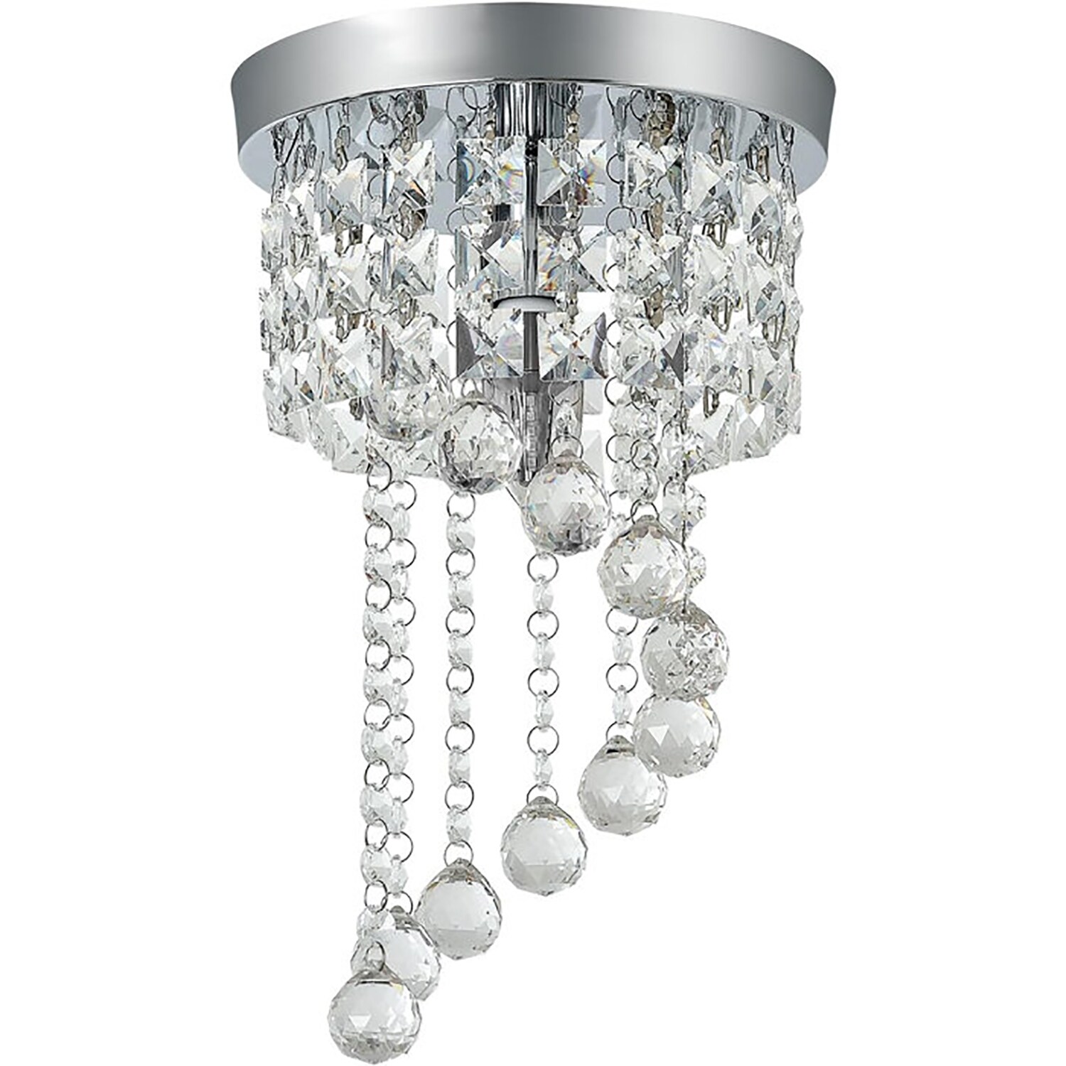Small-Crystal-Chandelier,S-