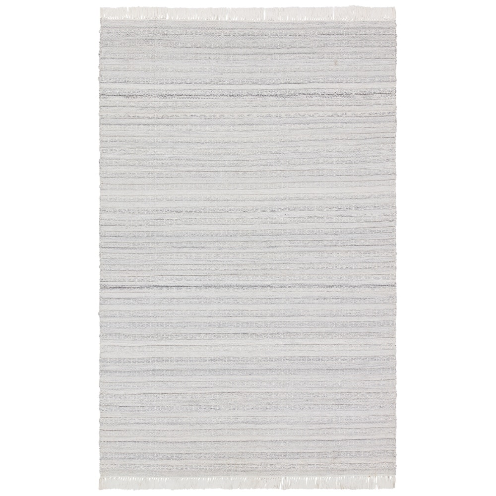 The Curated Nomad Oaview Indoor/ Outdoor PET Yarn Area Rug