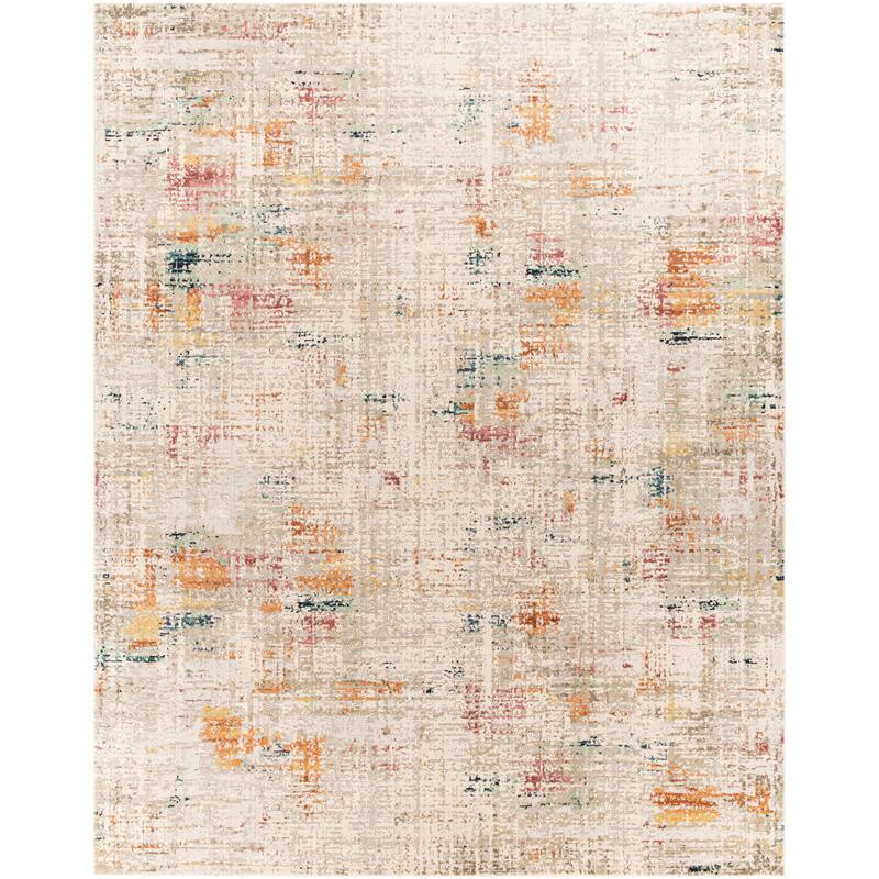 Livabliss Lofall Bohemian Area Rug