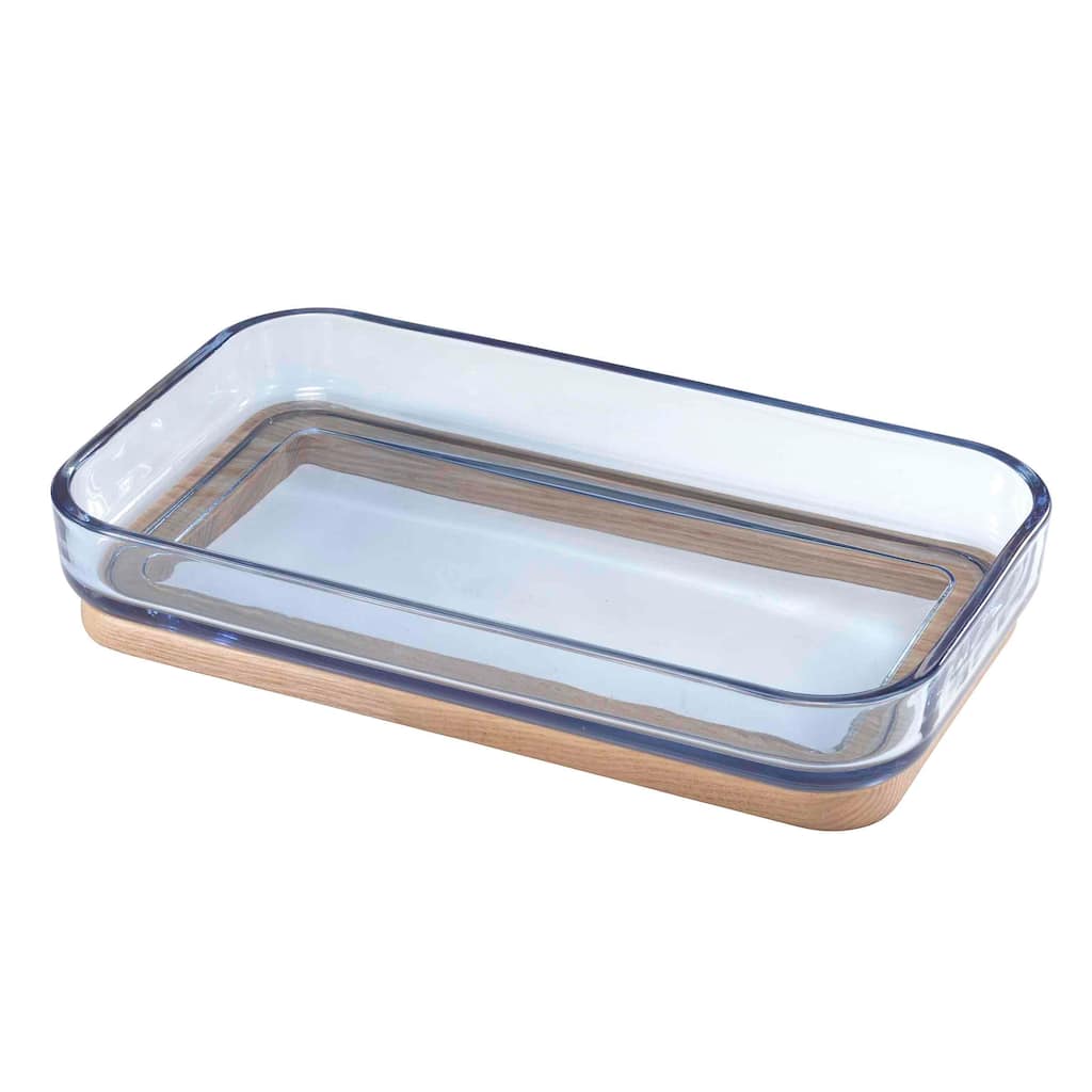 Izod Cove Tray - Blue