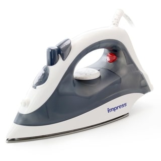 best compact steam iron