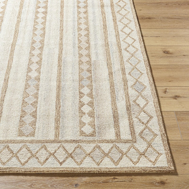 Livabliss Bournemouth Global Area Rug