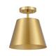 Option Natural Brass