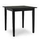 preview thumbnail 6 of 7, Simple Living Bruce Breakfast Table