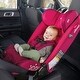 preview thumbnail 8 of 6, Diono Radian 3RXT Slim Fit Steel Core 4 in 1 Convertible Car Seat, Purple Plum - 28.1