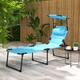 Option Blue-Black